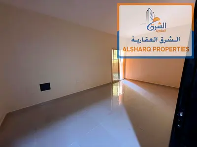 Studio in Al Jurf 2 with Separate Kitchen Balcony Open View and Owner Maintenance 18000 AED