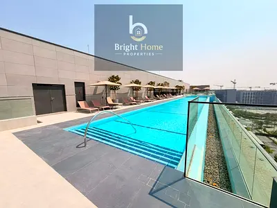 LUXURY MASSIVE SIZE FABULOUS MODERN INTERIORS FULLY EQUIPPED IN THE HEART OF SHARJAH
