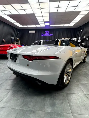 صورة 14 لـ 2016 Jaguar F-TYPE