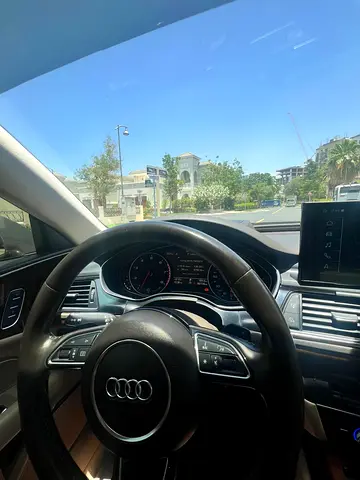صورة مصغرة 12 لـ 2014 AUDI A7