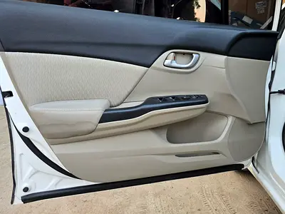 صورة مصغرة 13 لـ 2014 Honda CIVIC