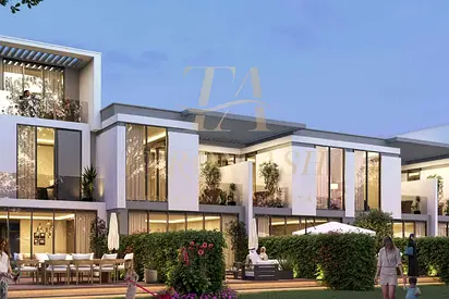 DEAL | CORNER VILLA | ISLAND LIVING | Q4 2028