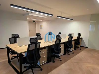 Brand New | Fully Fitted | Furnished