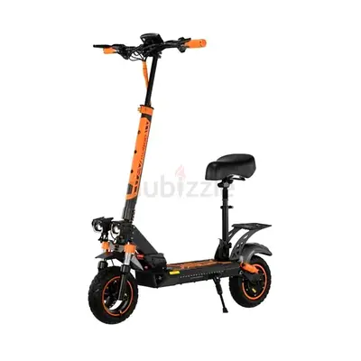 Kugoo D11 Plus Electric Scooter | Brand New | Warranty | FREE Delivery