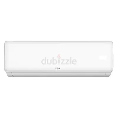TCL 1.5 Ton Rotary Split Air Conditioner, TAC-18CHSA/KCF