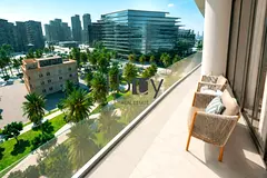 Luxurious Living | Cultural District | Off Plan