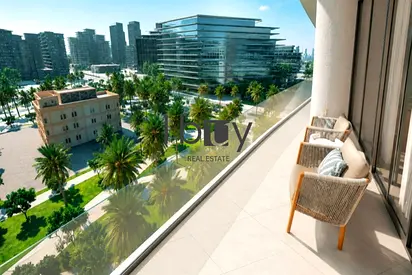 Luxurious Living | Cultural District | Off Plan
