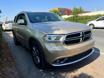 صورة 2 لـ 2014 Dodge DURANGO
