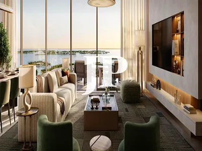 4BR Marina & Skyline View | LUXURIOUS LIVING| Private Terrace Pool