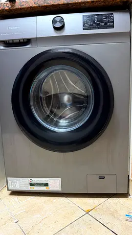 Large appliances