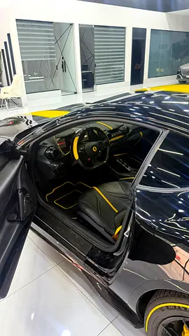 2019 Ferrari 812 SUPERFAST 照片 5