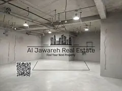 Shop for rent in Al Liwara 1, Ajman