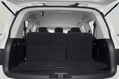 2021 Nissan PATROL — миниатюра 11