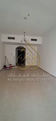 2 Bedroom Apartment for Annual Rent in Al Khan Sharjah 2 Master Bedrooms 3 Bathrooms Balcony Free Parking Prime Location Near Corniche and Beach AED 5