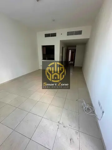 2BHK AVAILABLE FOR RENT IN AJMAN ONE TOWER PARTIAL SEA VIEW