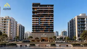 50/50 Payment Plan | Best Price | Strong Rental Yield | Prime JVC Location