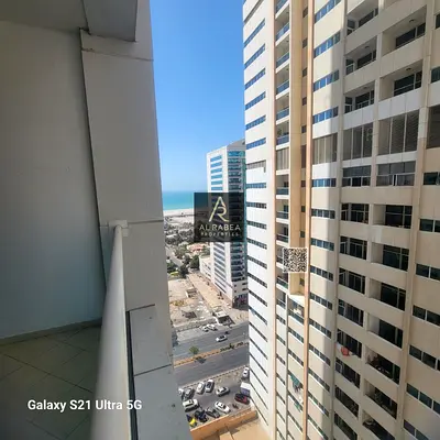 2BR for Rent in Ajman One | AED 46K | 4 or 6 Cheques