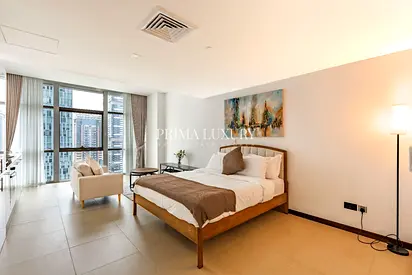 Newly Renovated | Furnished | SZR View
