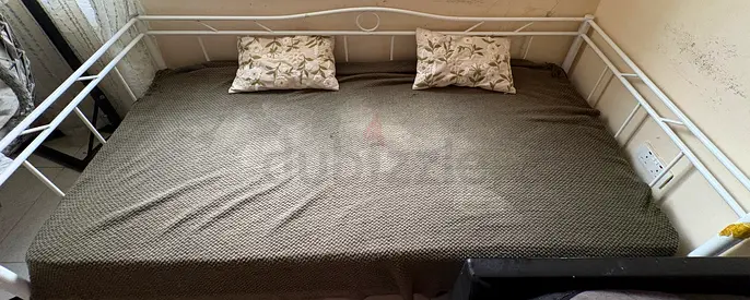 Ikea day bed for sale