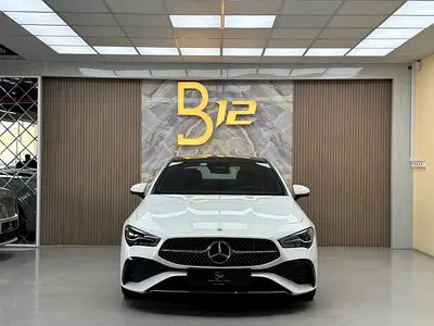 Mercedes-Benz CLA 200, миниатюра 7