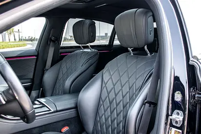 صورة مصغرة 19 لـ 2022 Mercedes-BENZ S-CLASS