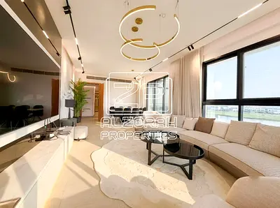 Panoramic Golf View | Fully Furnished | Freehold