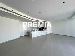 Lagoon Views Apartment | 3BR | Balcony | Downtown Skyline View