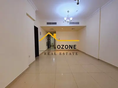 Hot Offer Spacious 2Bedroom With Covered Parking and Balcony
