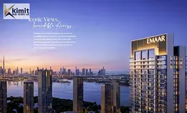 BE PART OF THE FIRST PHASE•CREEK VIEW•HIGH FLOOR•FAST!