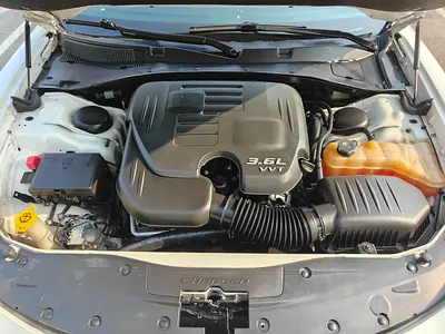 صورة مصغرة 20 لـ 2018 Dodge CHARGER