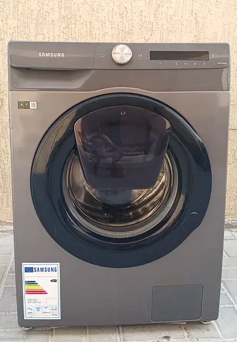 Samsung wifi connectivity digital inverter washing machine