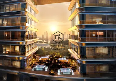 Iconic Tower | 4% DLD Waiver | Discounted | Flexible PP