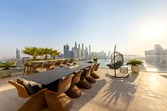 Private Pool | Furnished | Ultra-Luxury