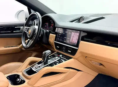 صورة مصغرة 13 لـ 2020 Porsche CAYENNE