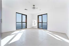 2BHK + Maid | Canal View | High Floor