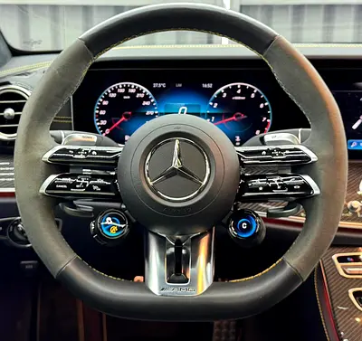 2023 Mercedes-BENZ E-CLASS — миниатюра 13