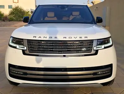 Range Rover Vogue P400 - Excellent condition
