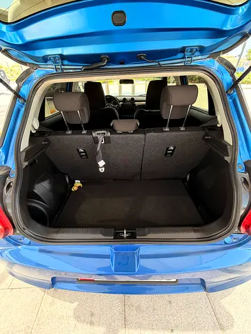 Suzuki Swift GLX, миниатюра 7