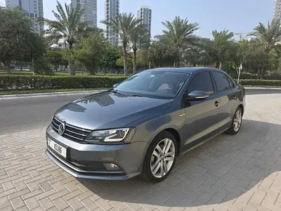 2016 Volkswagen JETTA 缩略图 2
