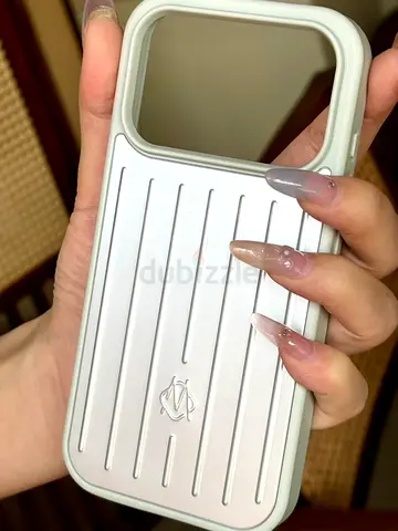 Rimowa iphone 17 pro case