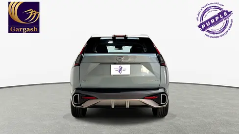 GAC EMKOO GL, миниатюра 5