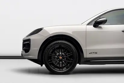 صورة مصغرة 6 لـ 2025 Porsche CAYENNE