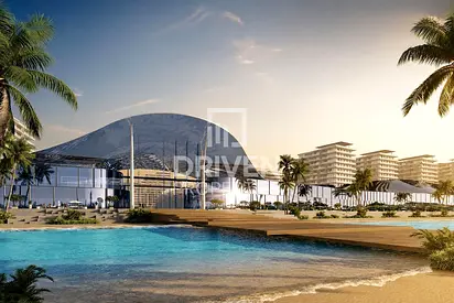 Investment Deal | High Floor | Lagoon View