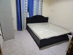 Furnished Private Room Available for Couples