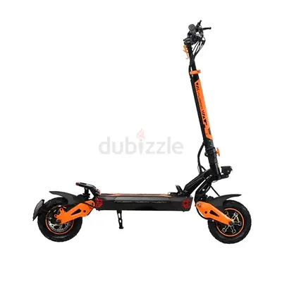 Kugoo G5 Pro Max Electric Scooter | Brand New |  Warranty | FREE  Delivery