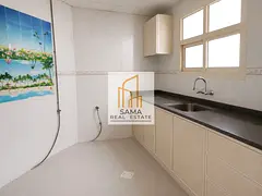 Today hot offer family 1BR luxury Apartment Central ac on road building only 27500 muwaileh