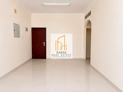 Today hot offer family 1BR luxury Apartment Central ac on road building only 27500 muwaileh