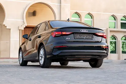 2023 AUDI A3 照片 6