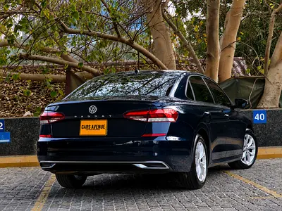صورة 7 لـ 2020 Volkswagen PASSAT