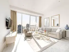 Contemporary 1BR | Furnished | Great Location